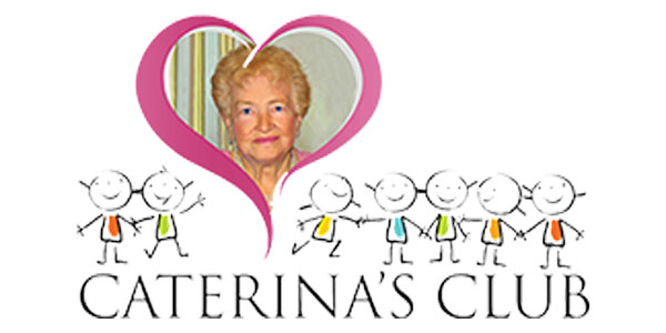 logo Caterinas Club